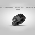 Bosch Performance Line CX Gen4 Motor