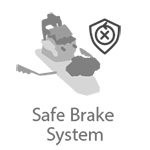 Safe Brake System