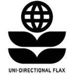 Uni-Directional Flax