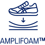 AMPLIFOAM Technologie