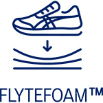 FLYTEFOAM technology