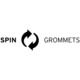 Spin Grommets