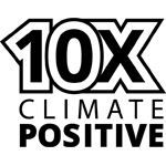 10x Clima Positive