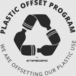 Plastic Offset Program