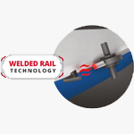 Welded Rail Technology