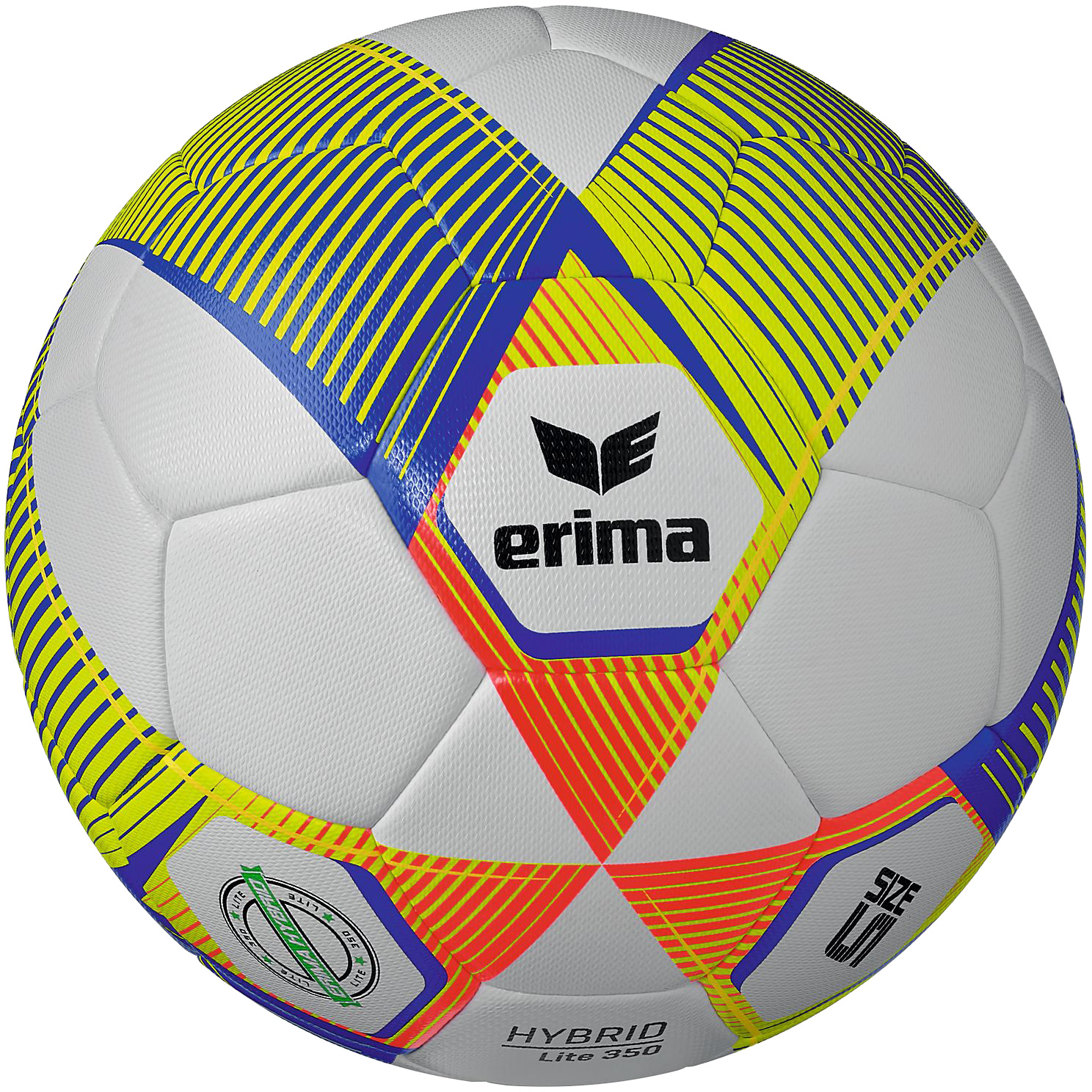 Hybrid Lite 350 Football new royal