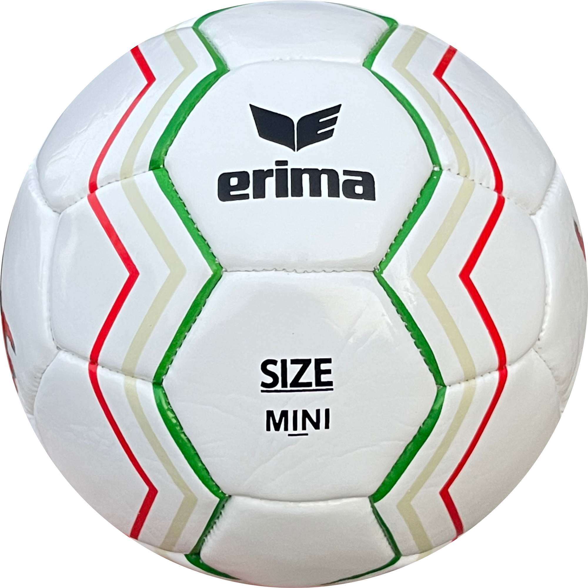 Italy Nation Mini Football alpine