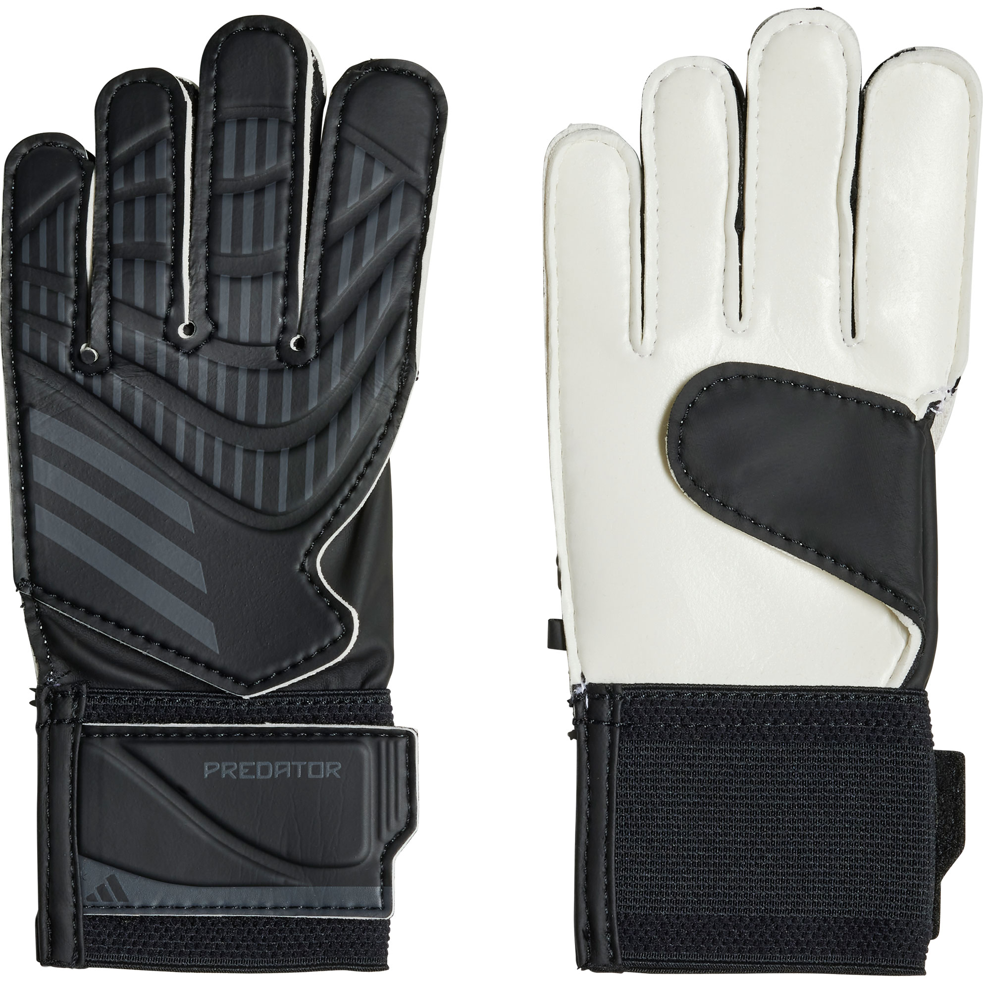 Predator Training Goalkeeper Gloves Kids black