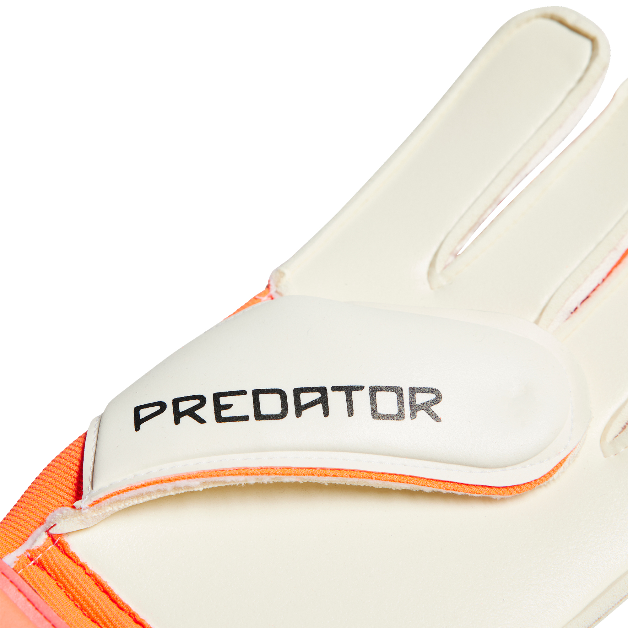 Predator Match Goalkeeper Gloves black