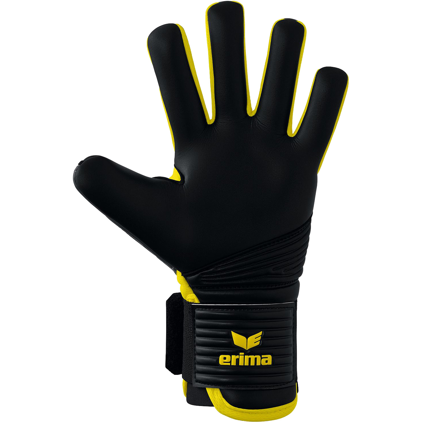 Flex Ray Hardground Goalkeeper Gloves grey