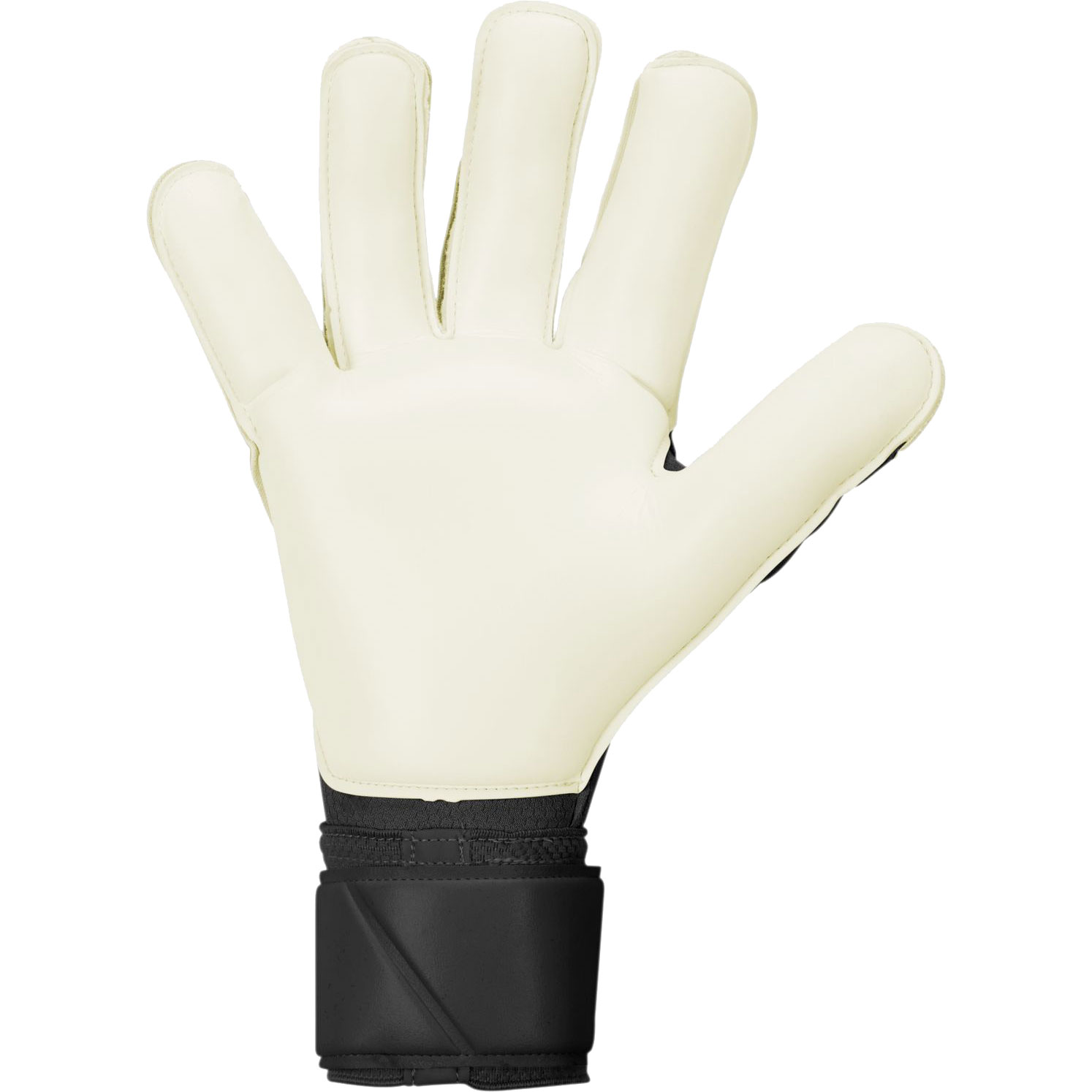 Grip3 Goalkleper Gloves black