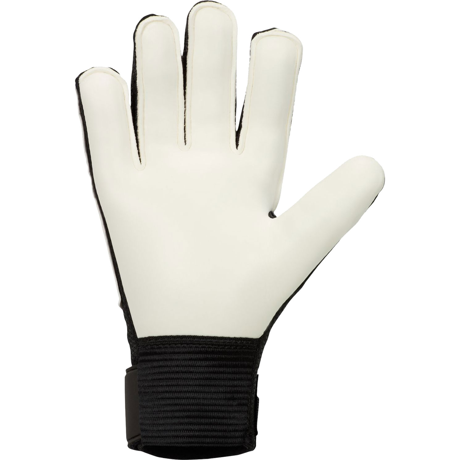 Match Jr. Goal Keeper Gloves Kids black