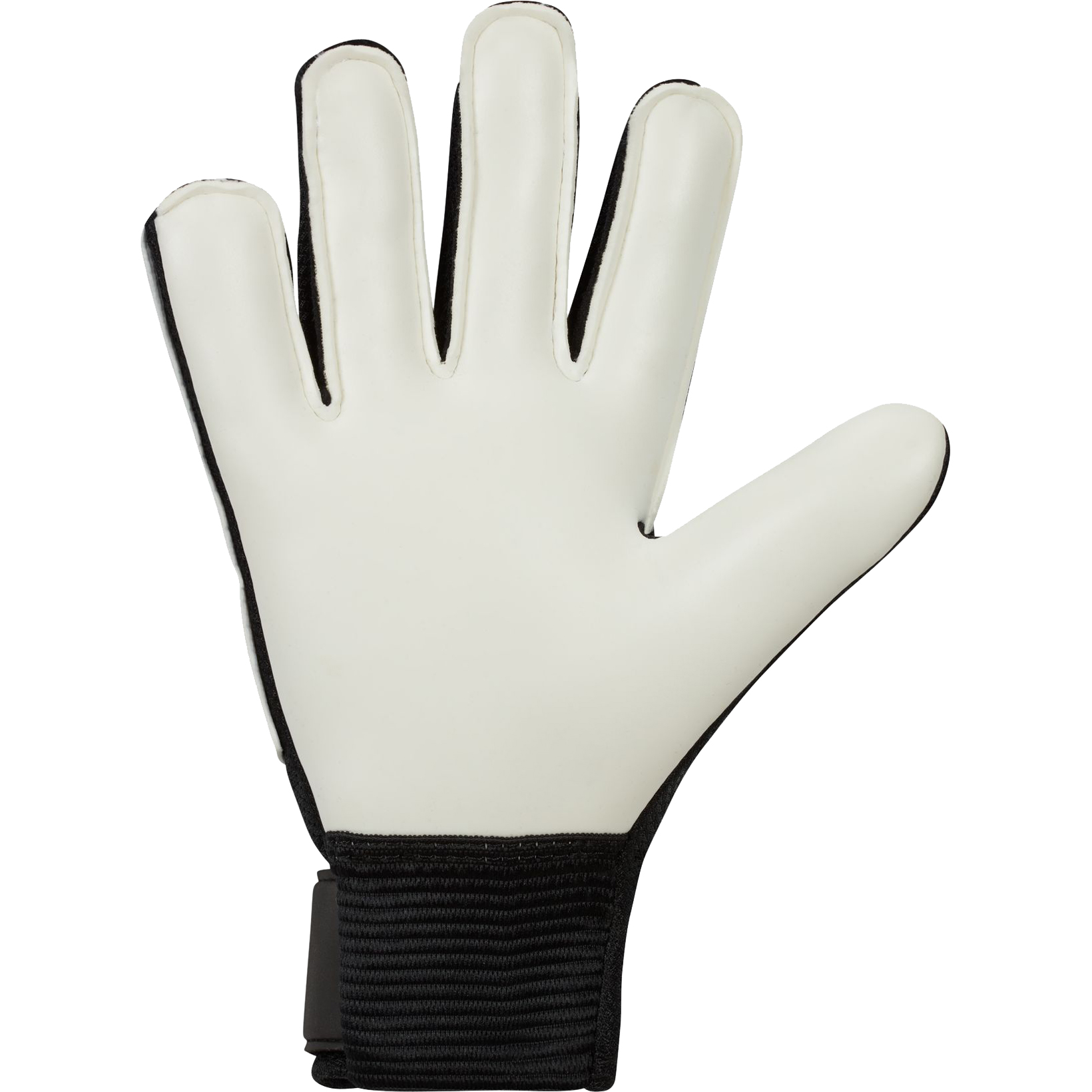 Match Jr. Goal Keeper Gloves Kids black