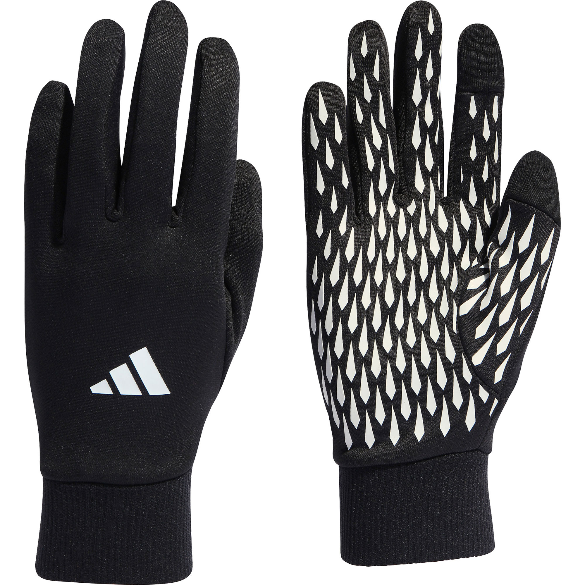 Tiro Competition Gloves black