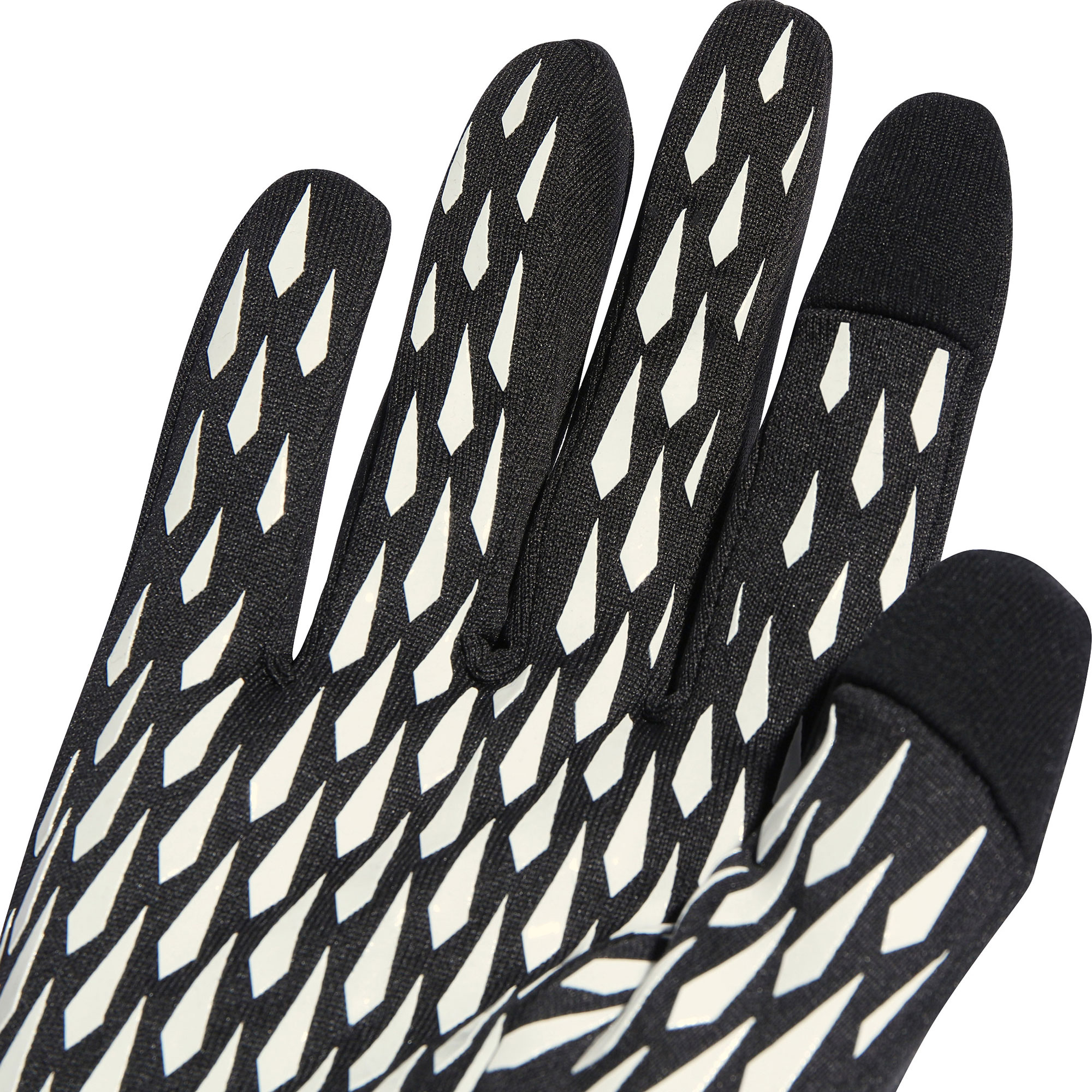 Tiro Competition Gloves black