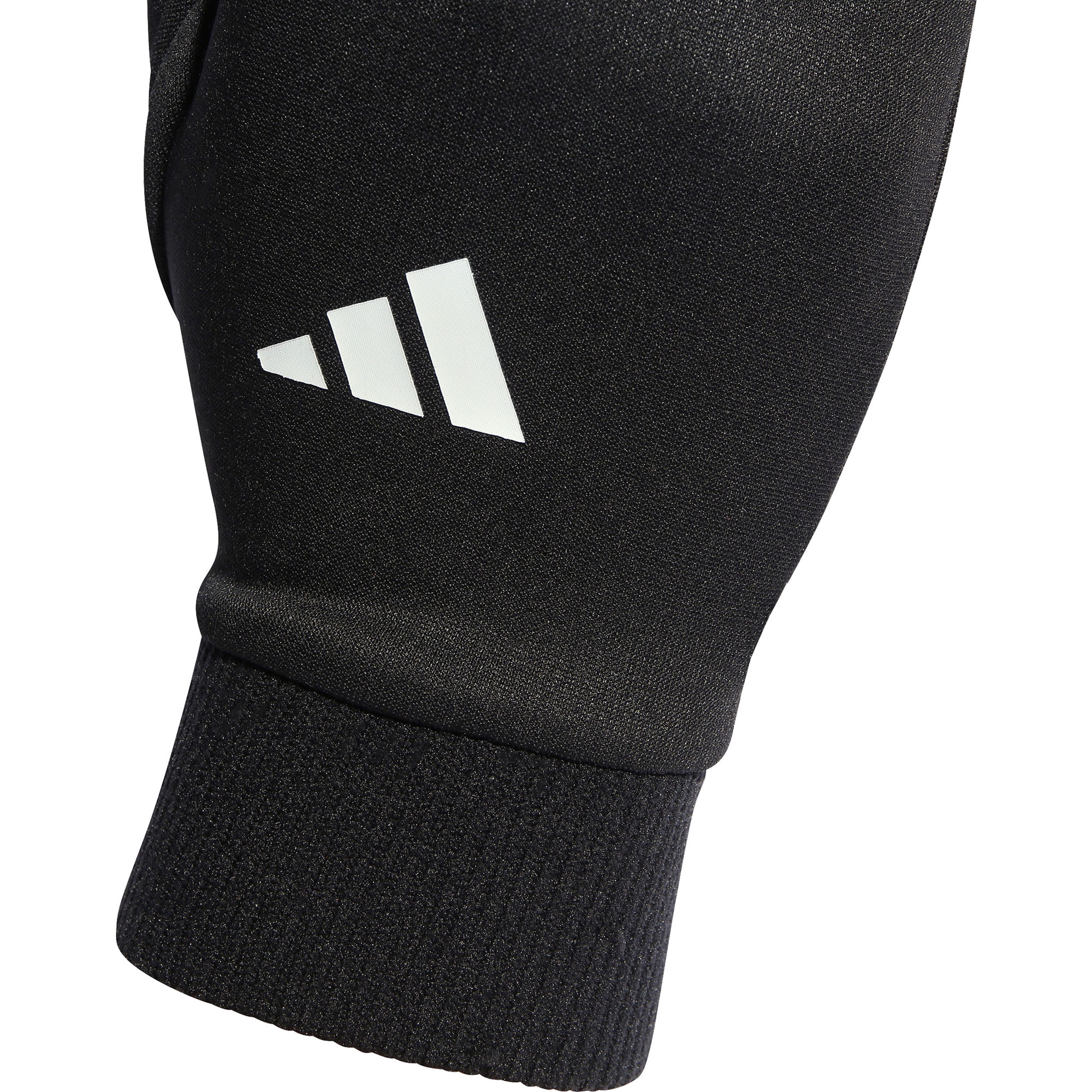 Tiro Competition Handschuhe schwarz