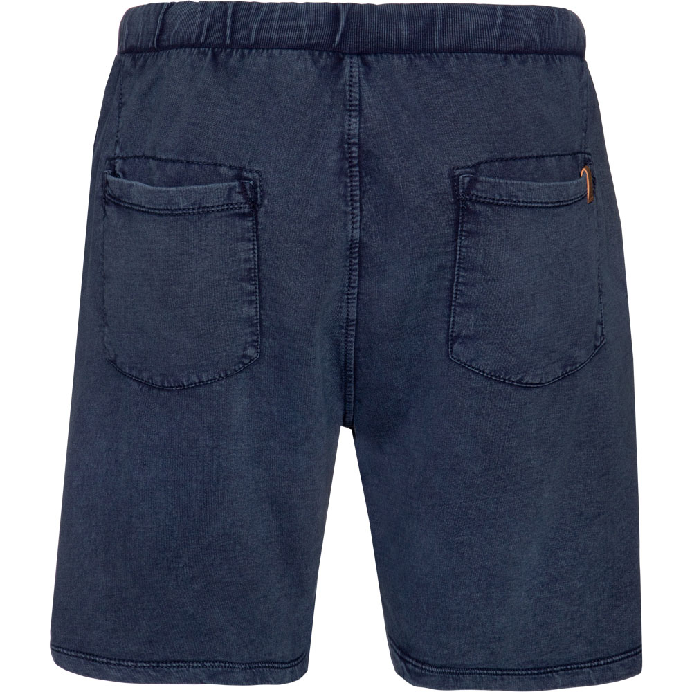 Carver Joggingshorts Men ground blue