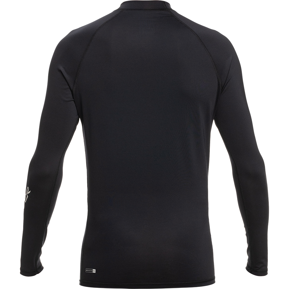 All Time Rashguard Men black