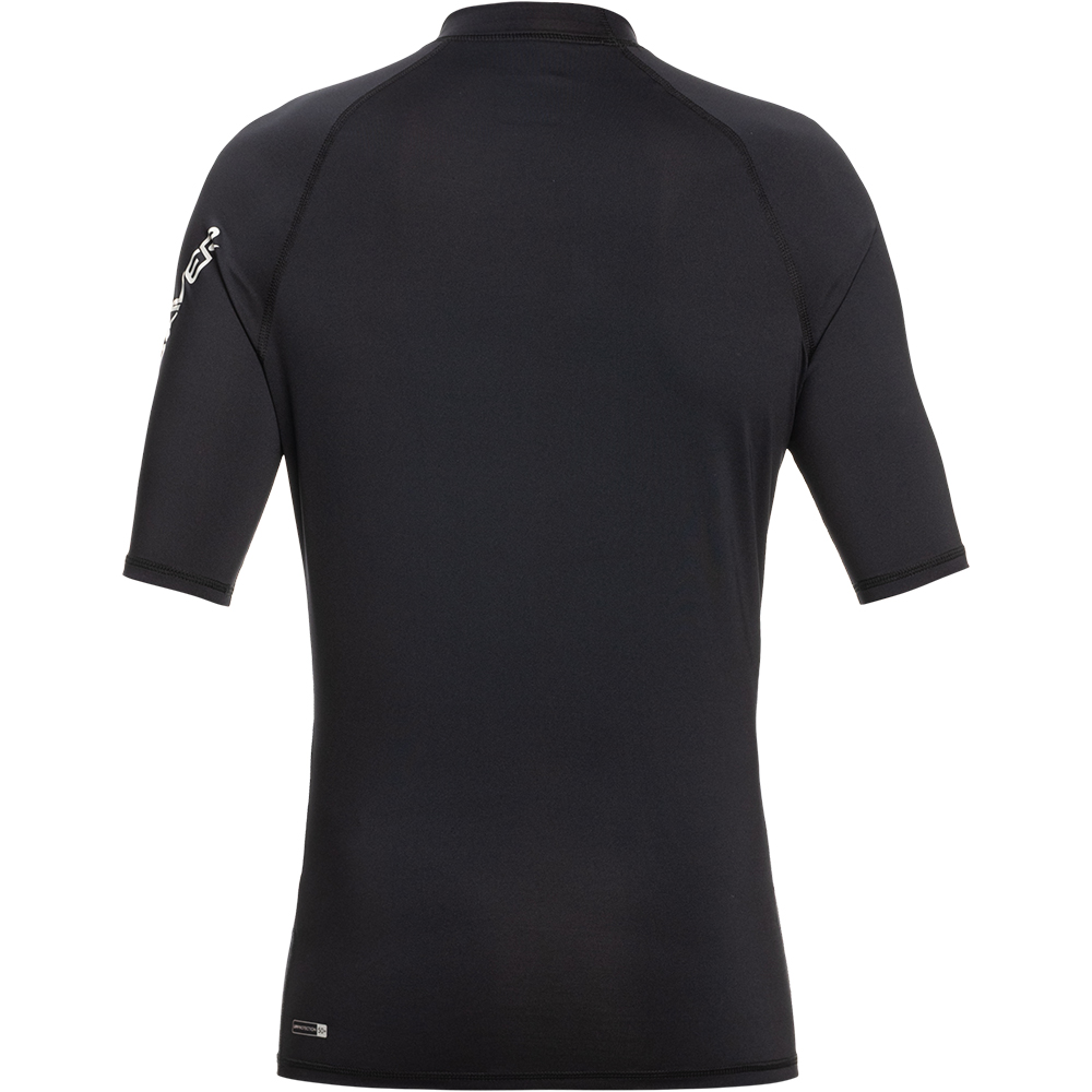 All Time Rashguard Men black