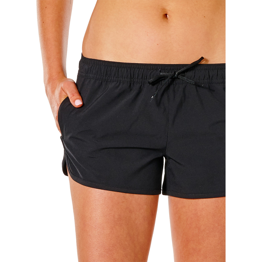 ​Classic Surf 3'' Boardshort Women black