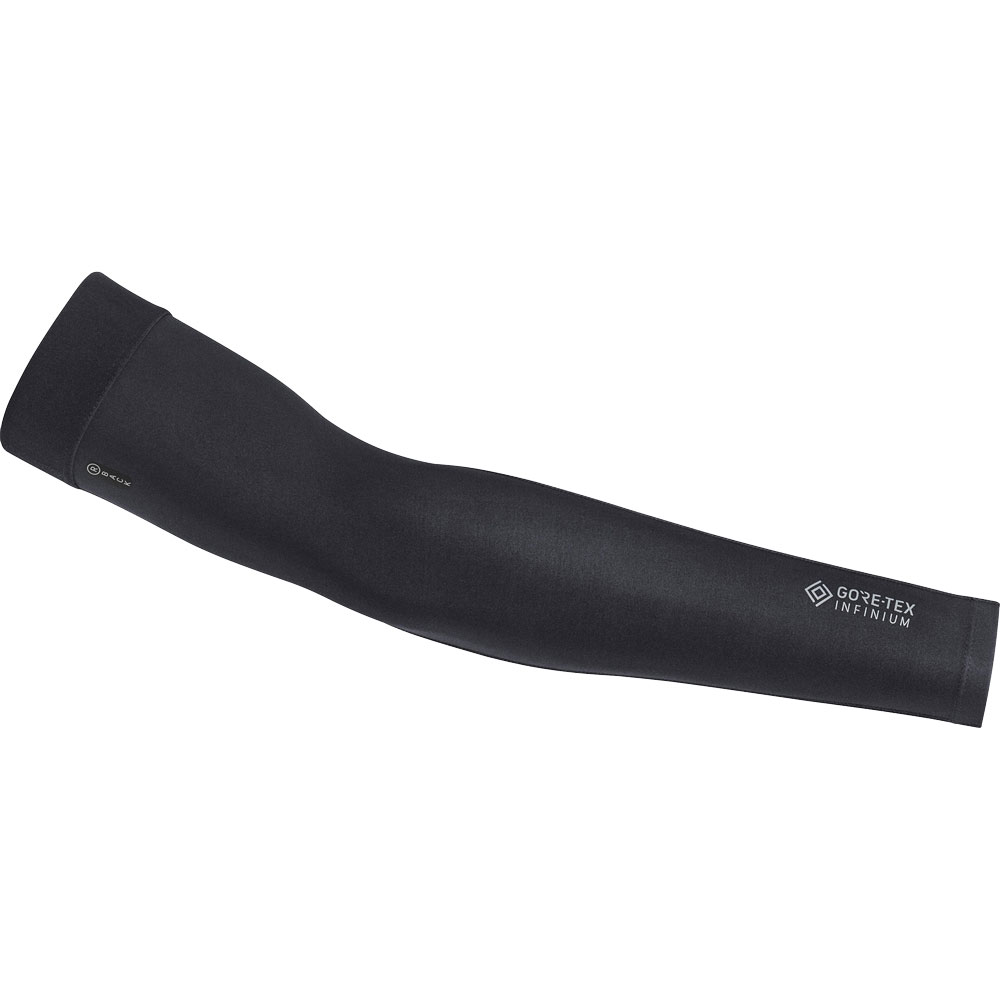 Shield Arm Warmers black