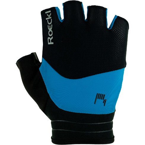 Bonau Cycling Gloves black