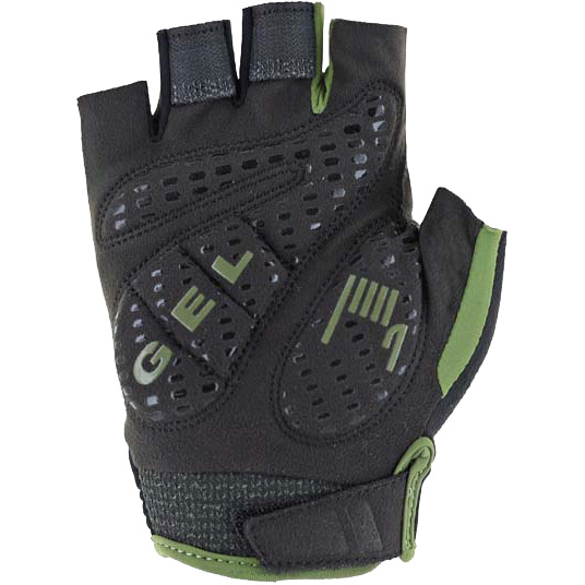 Iseler Cycling Gloves harbor mist