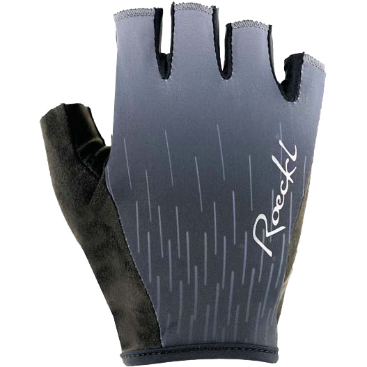 Darvella Bike Gloves Women black shadow