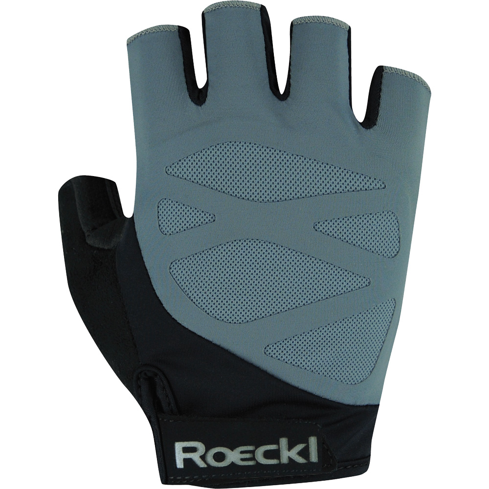 Iton Cycling Gloves grey