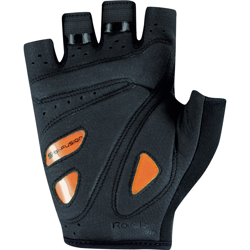 Iton Cycling Gloves grey