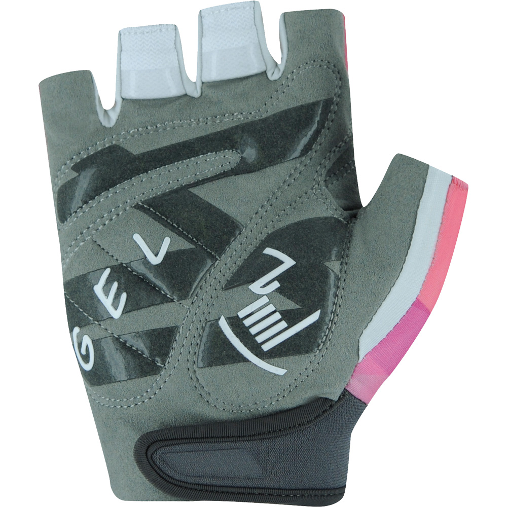 Desana Cycling Glove Women coral