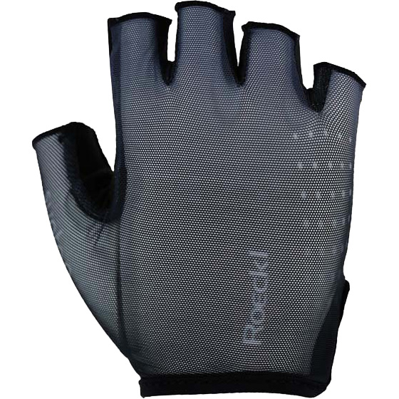 Istia Bike Gloves black shadow