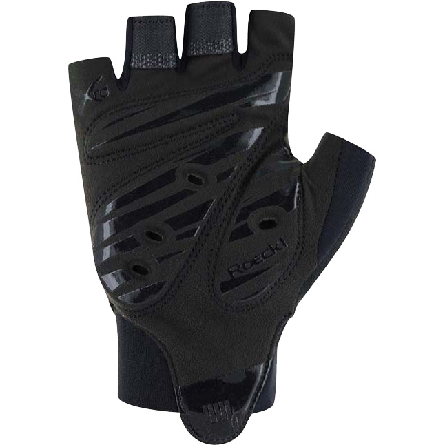 Ivory 2 Bike Gloves black