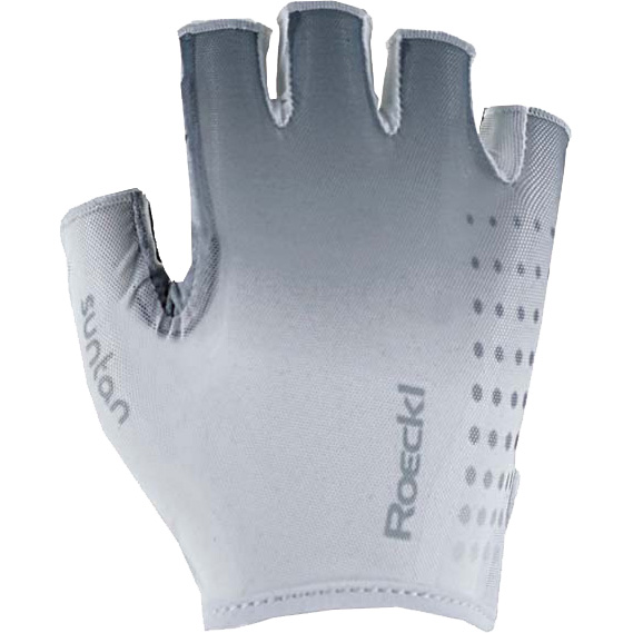 Istia Bike Gloves white