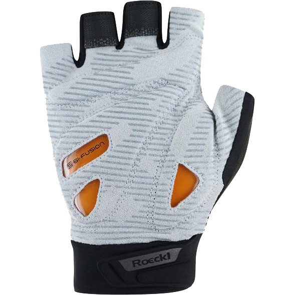 Imatra Cycling Gloves black shadow