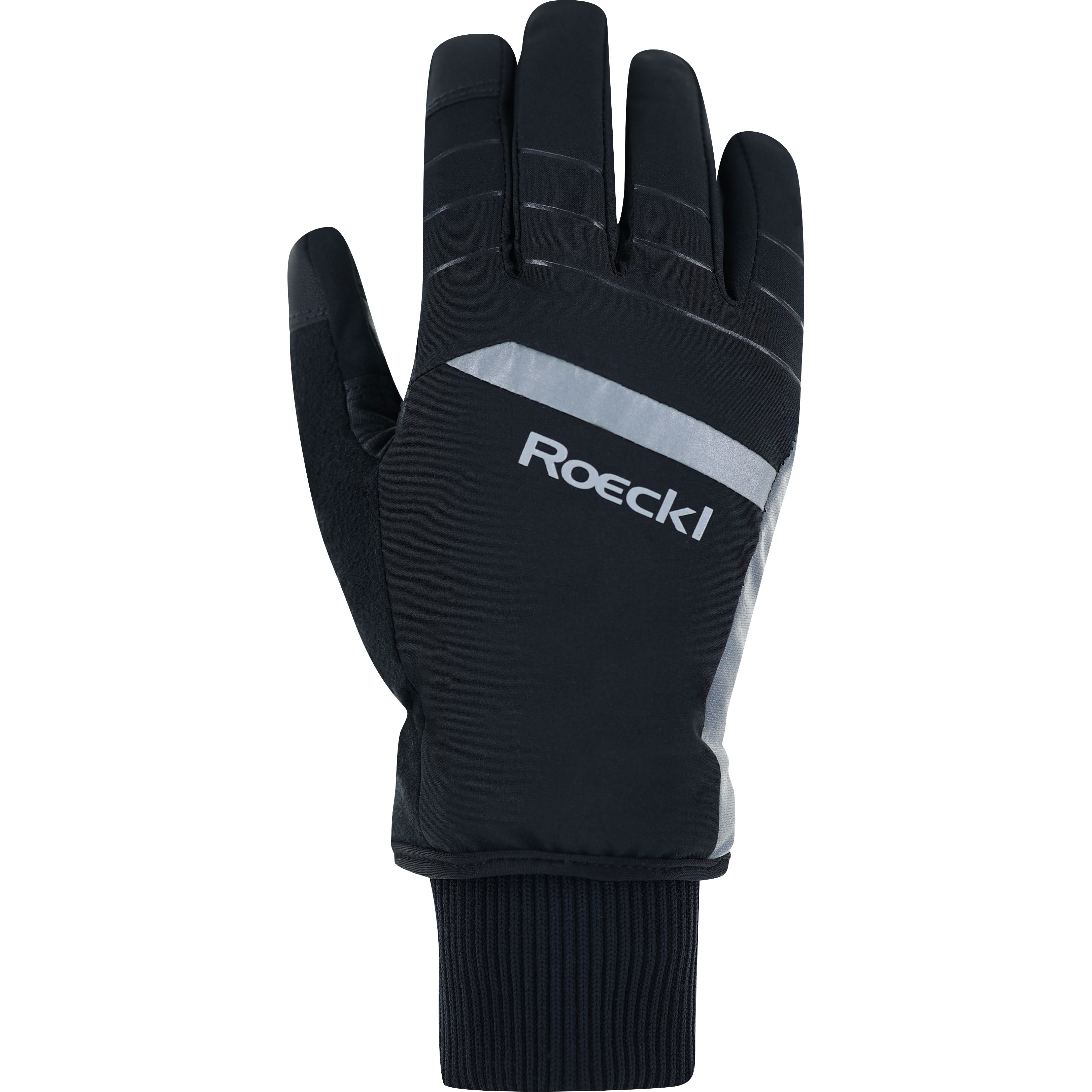 Vogau GORE-TEX® Winter Biking Gloves black