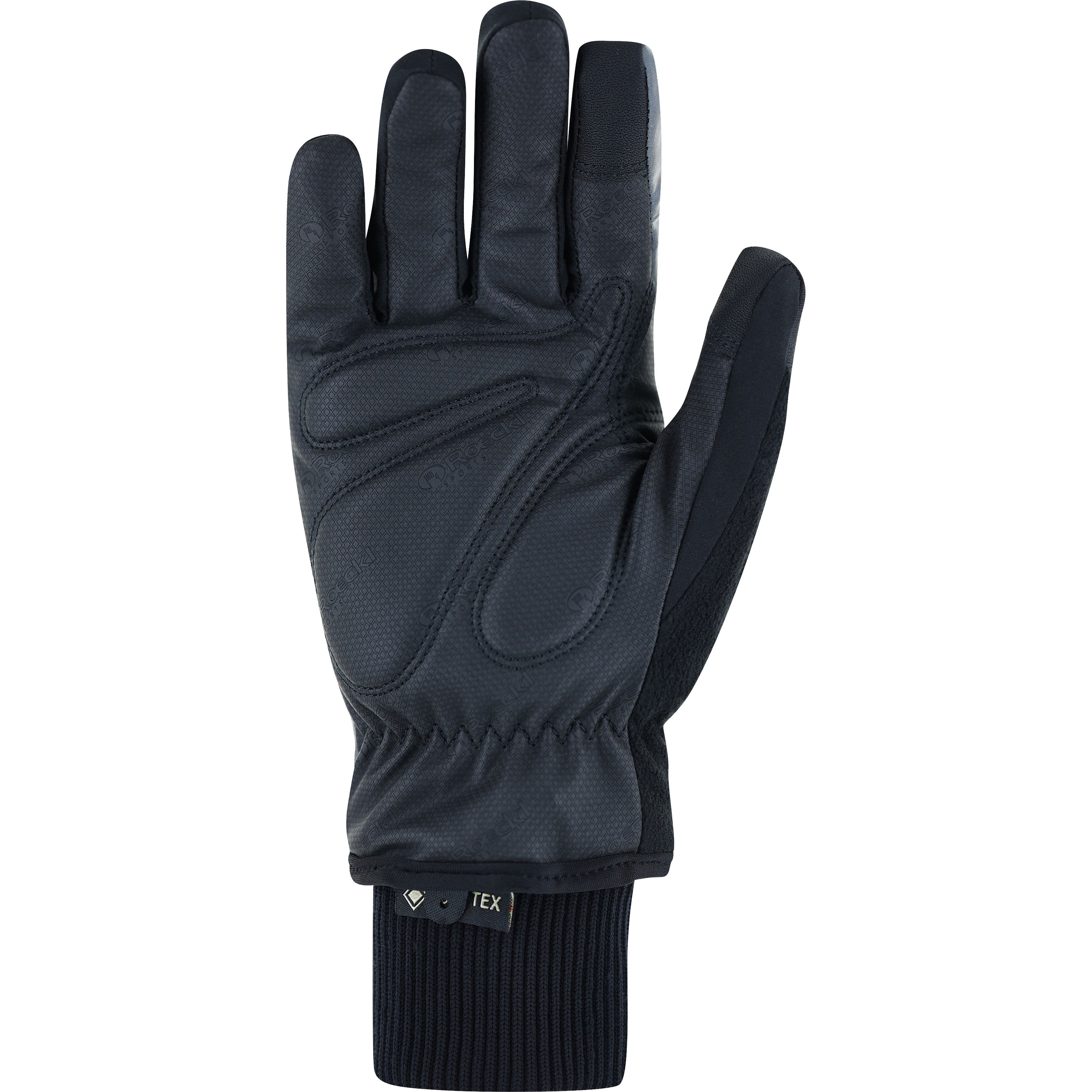 Vogau GORE-TEX® Winter Biking Gloves black