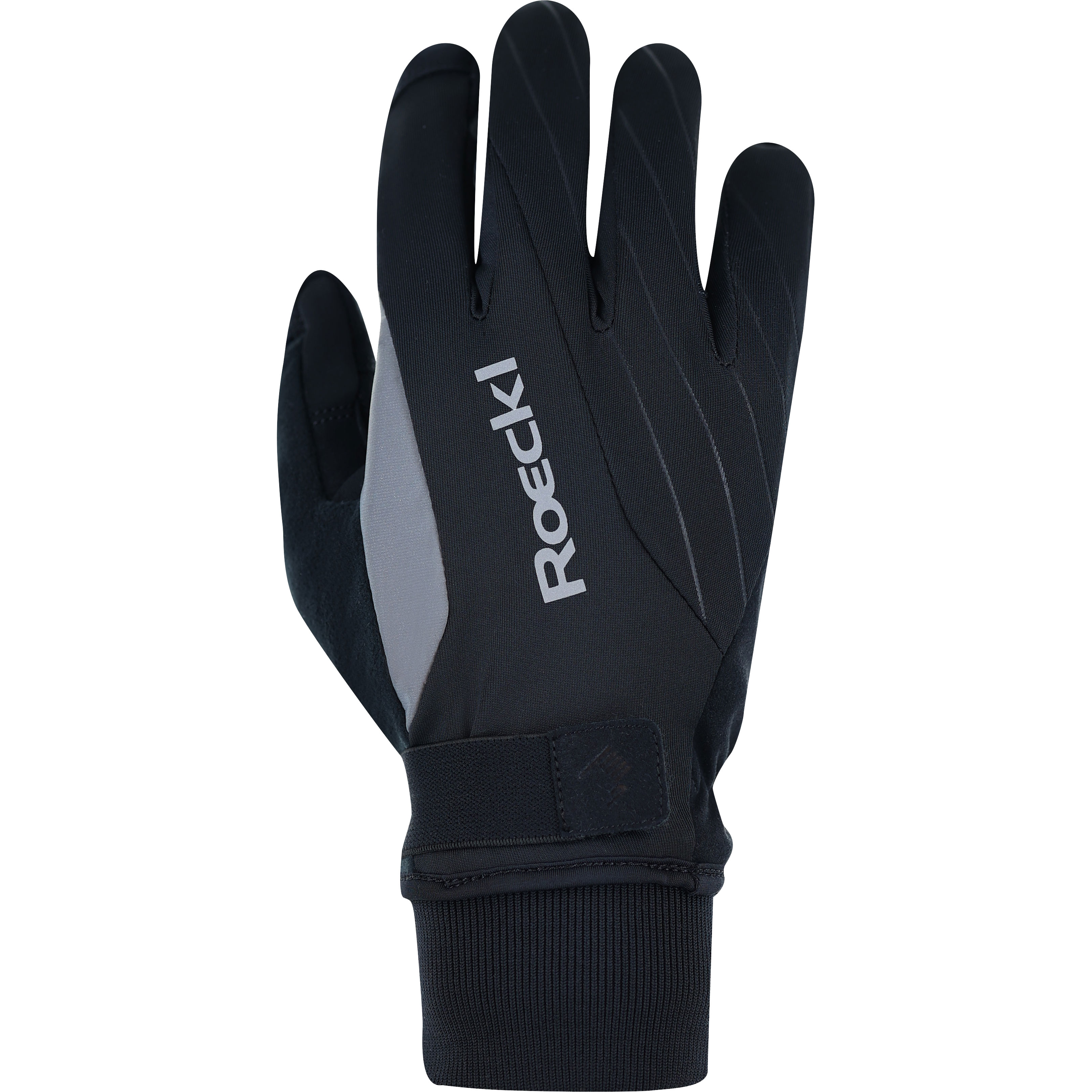 Ravensburg 2 Cycling Gloves black