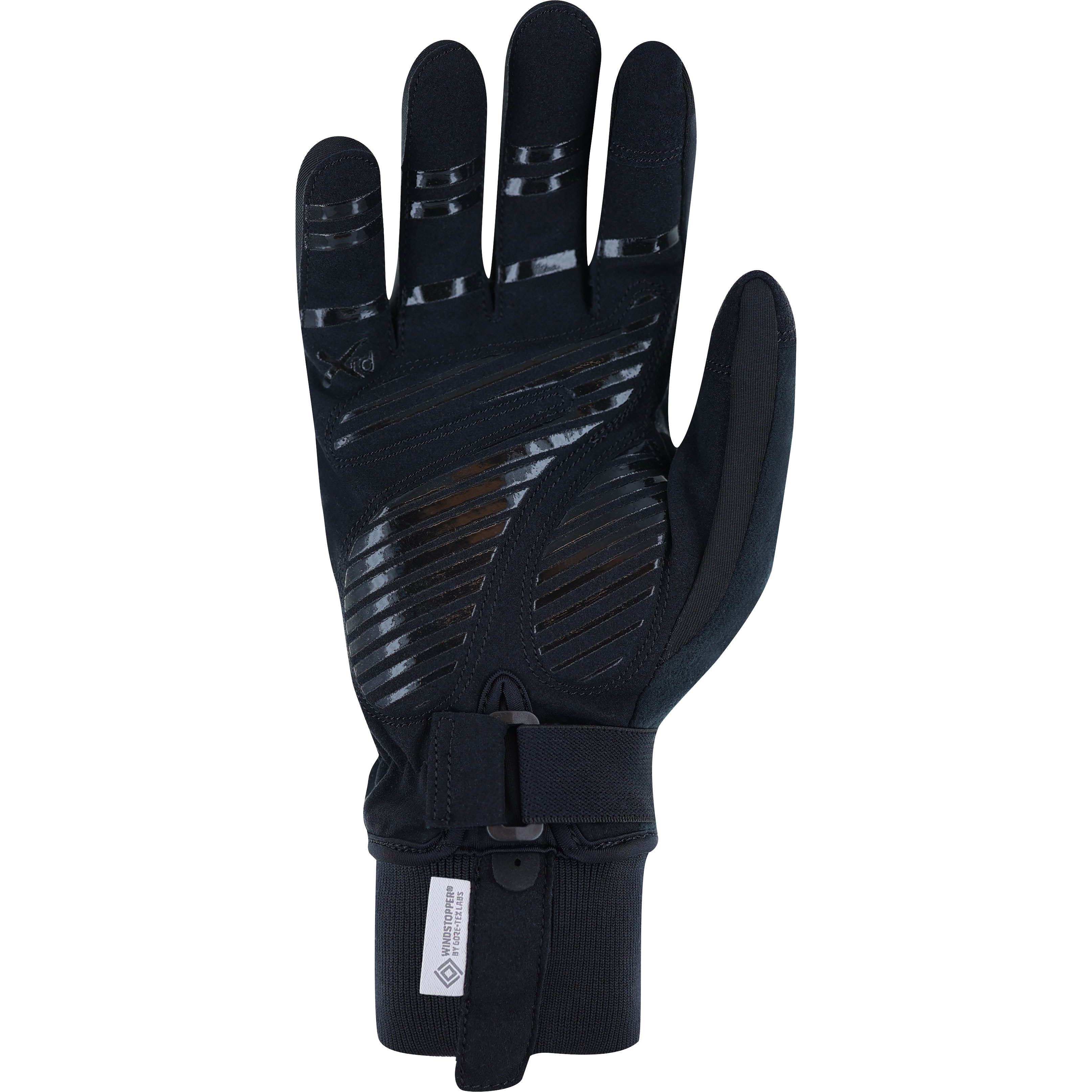 Ravensburg 2 Cycling Gloves black