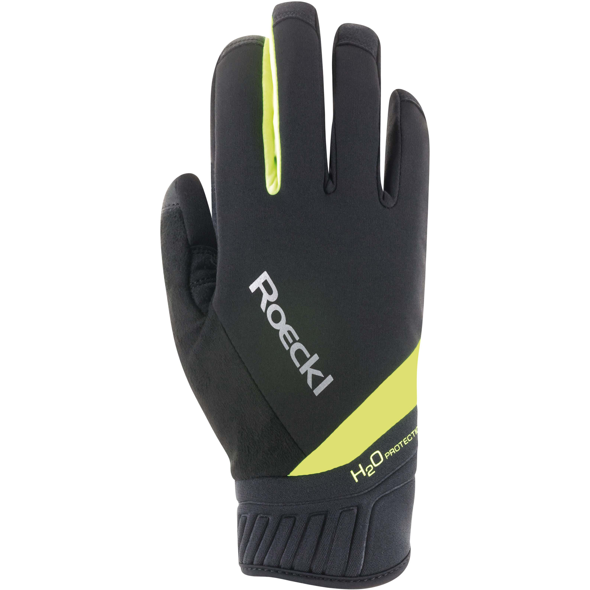 Ranten Bike Gloves black