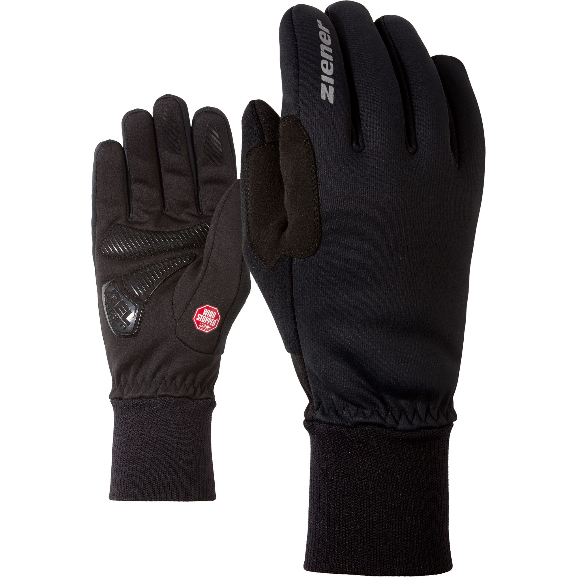 SMU18 Bike Gloves Women black