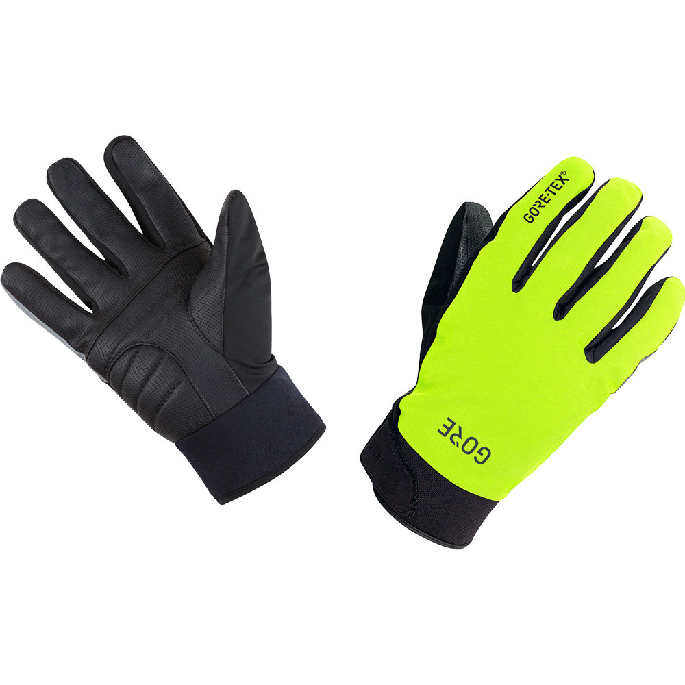 C5 GORE-TEX Thermo Gloves