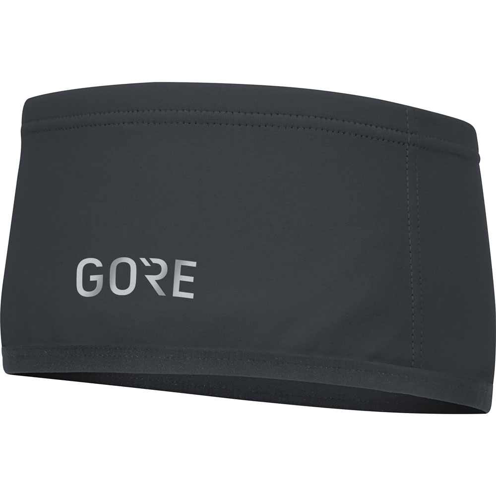 M Gore® Windstopper® Headband black