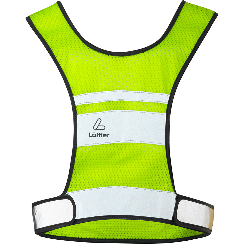 Reflex Vest neon yellow