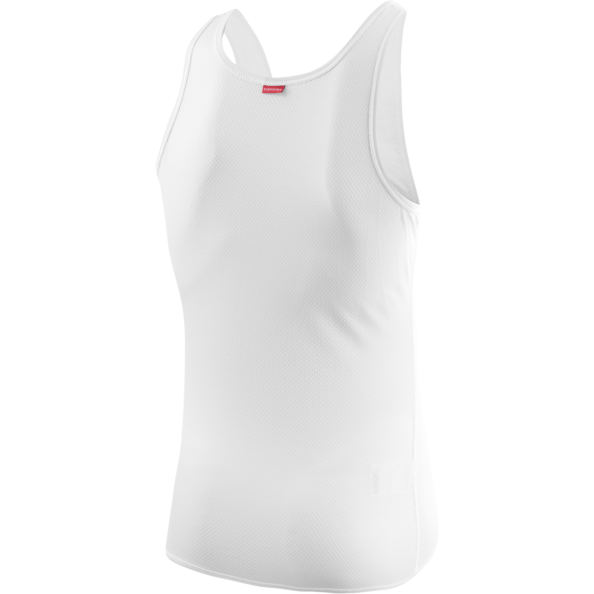 Singlet Transtex® Light Unterhemd Damen weiß