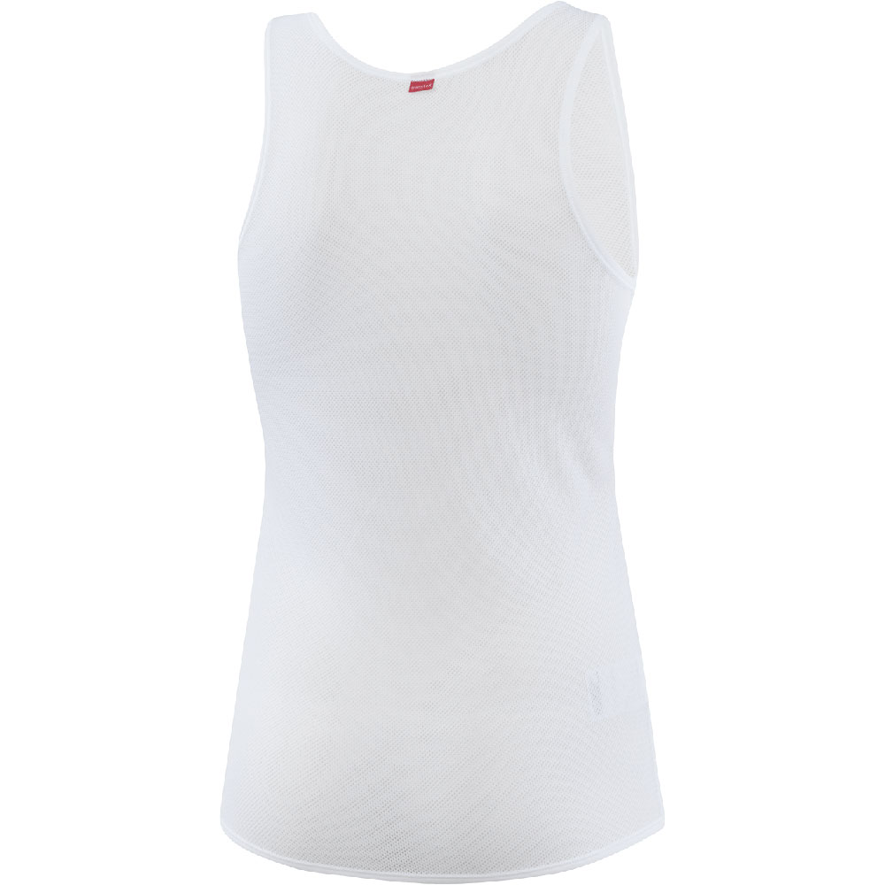 Transtex® Light+ Singlet Damen weiss