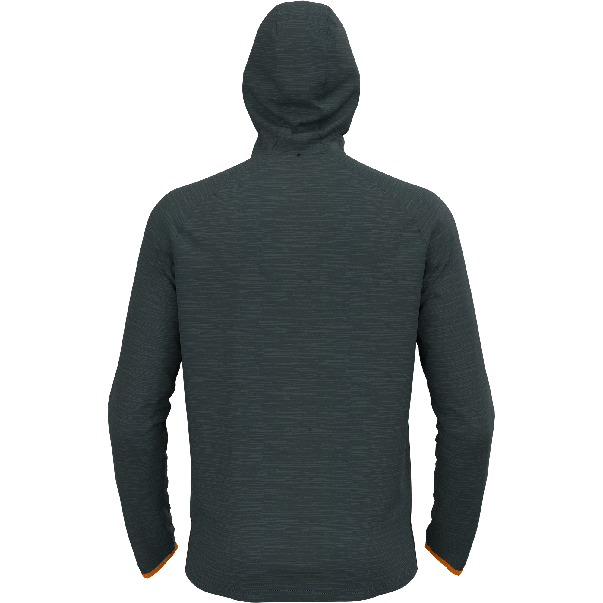 Essential Thermal Midlayer Hoody Men india ink