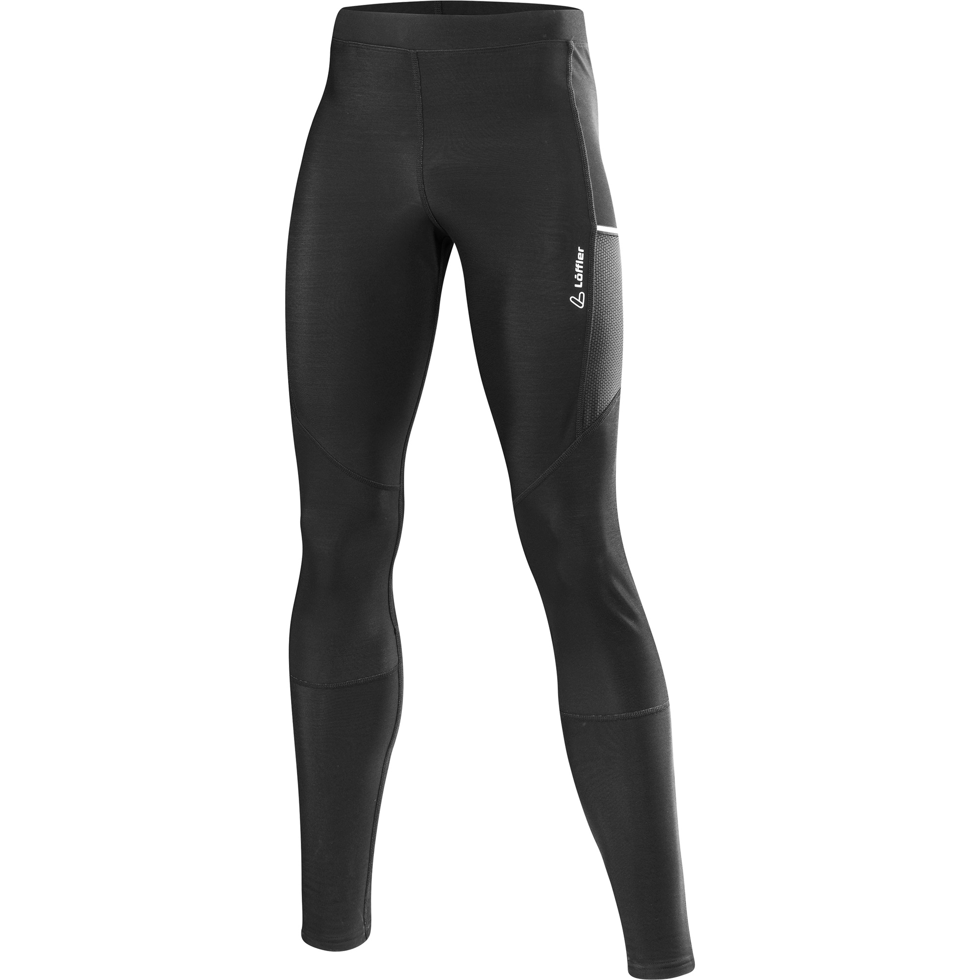 Thermo Tiv Leggings Men black