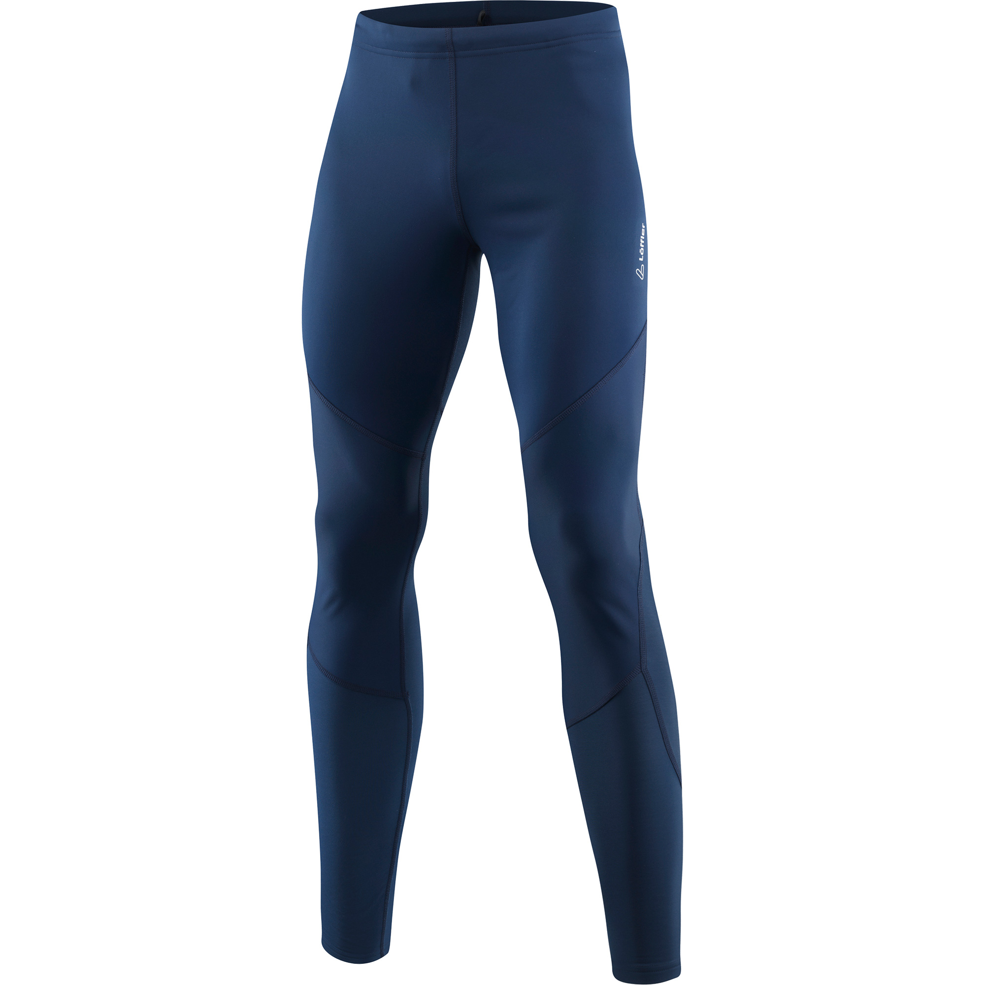 Windstopper® Warm Leggings Herren dunkelblau