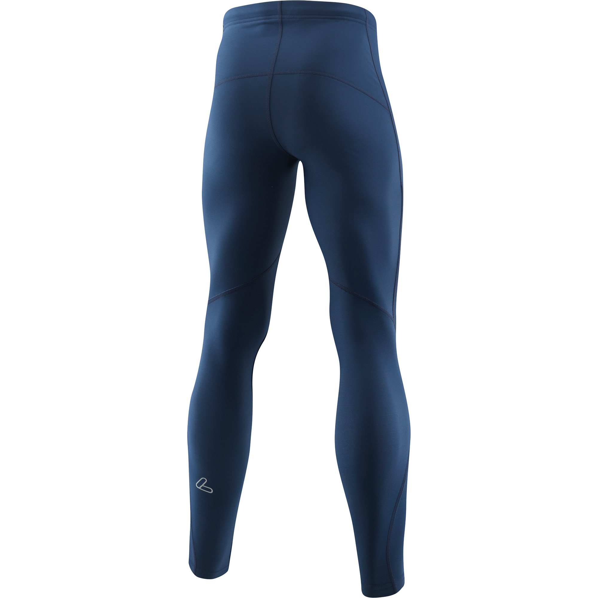 Windstopper® Warm Leggings Herren dunkelblau